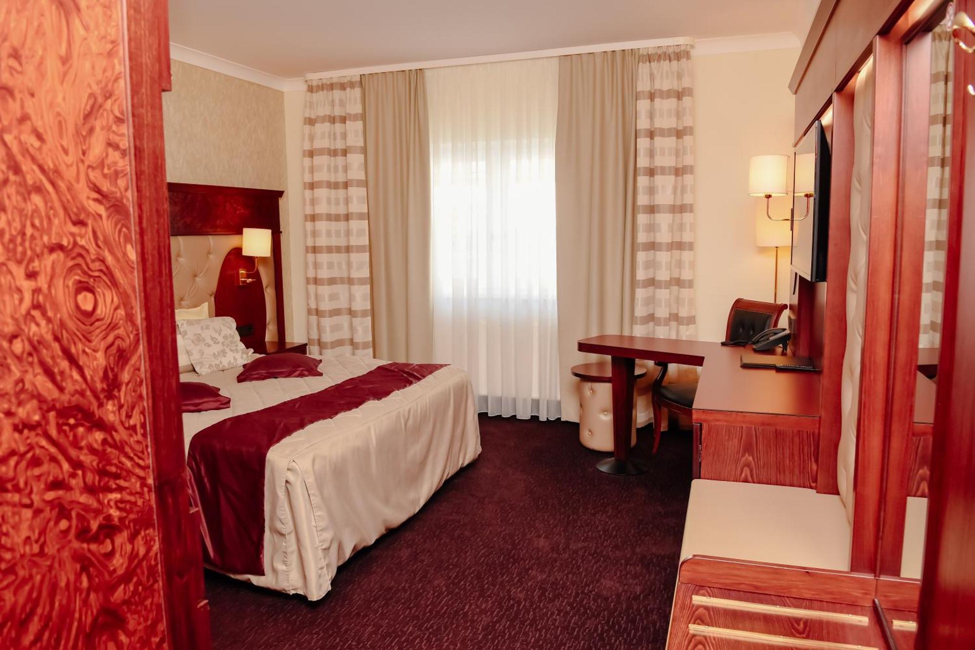 Hotel Residenz Babenhausen Cameră foto